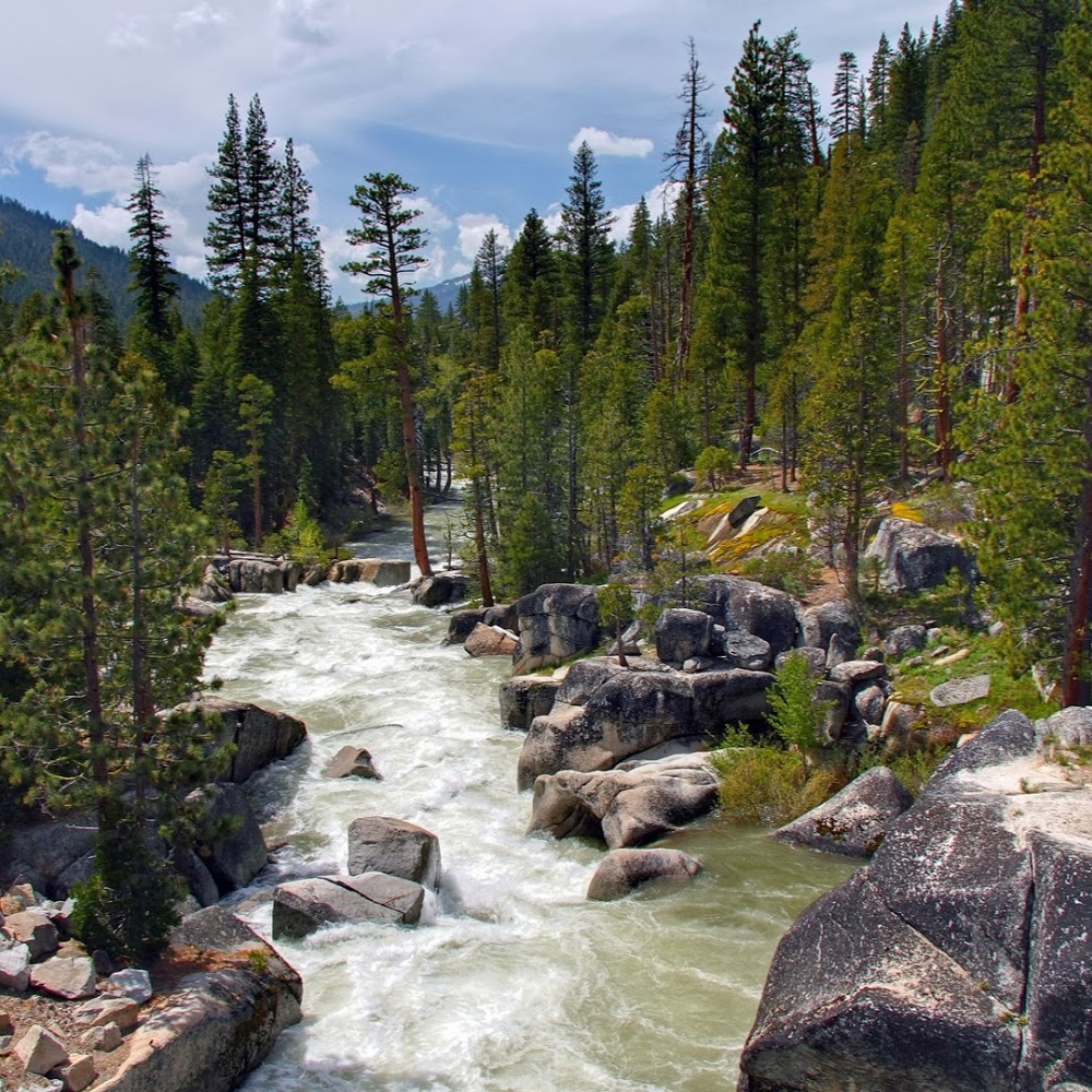 Meet your Posher, Sierra